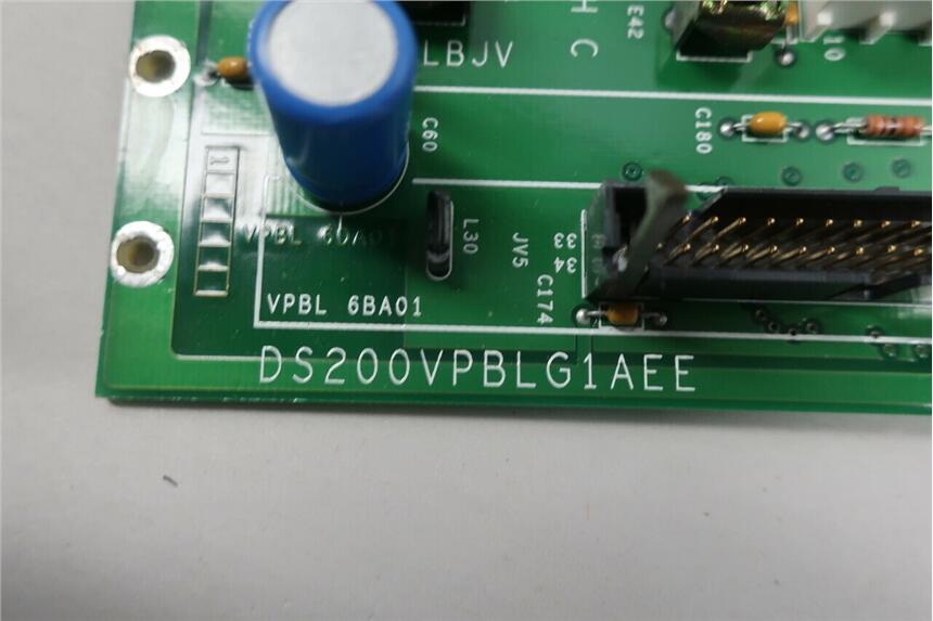 Ge DS200VPBLG1AEE PCB·