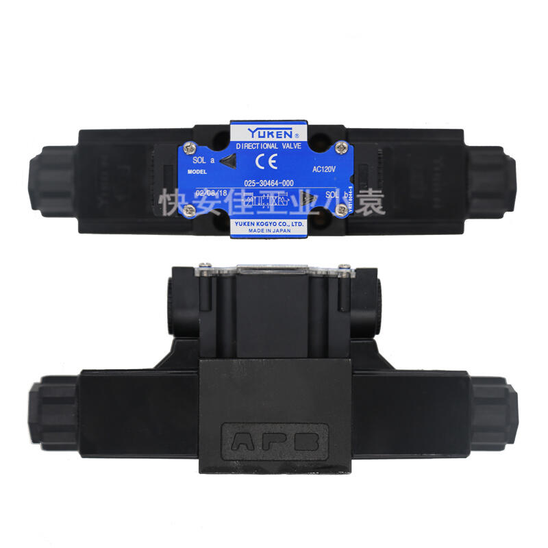 YUKENмӼصŷ025-30464-000Լ˹ҵݸѹά
