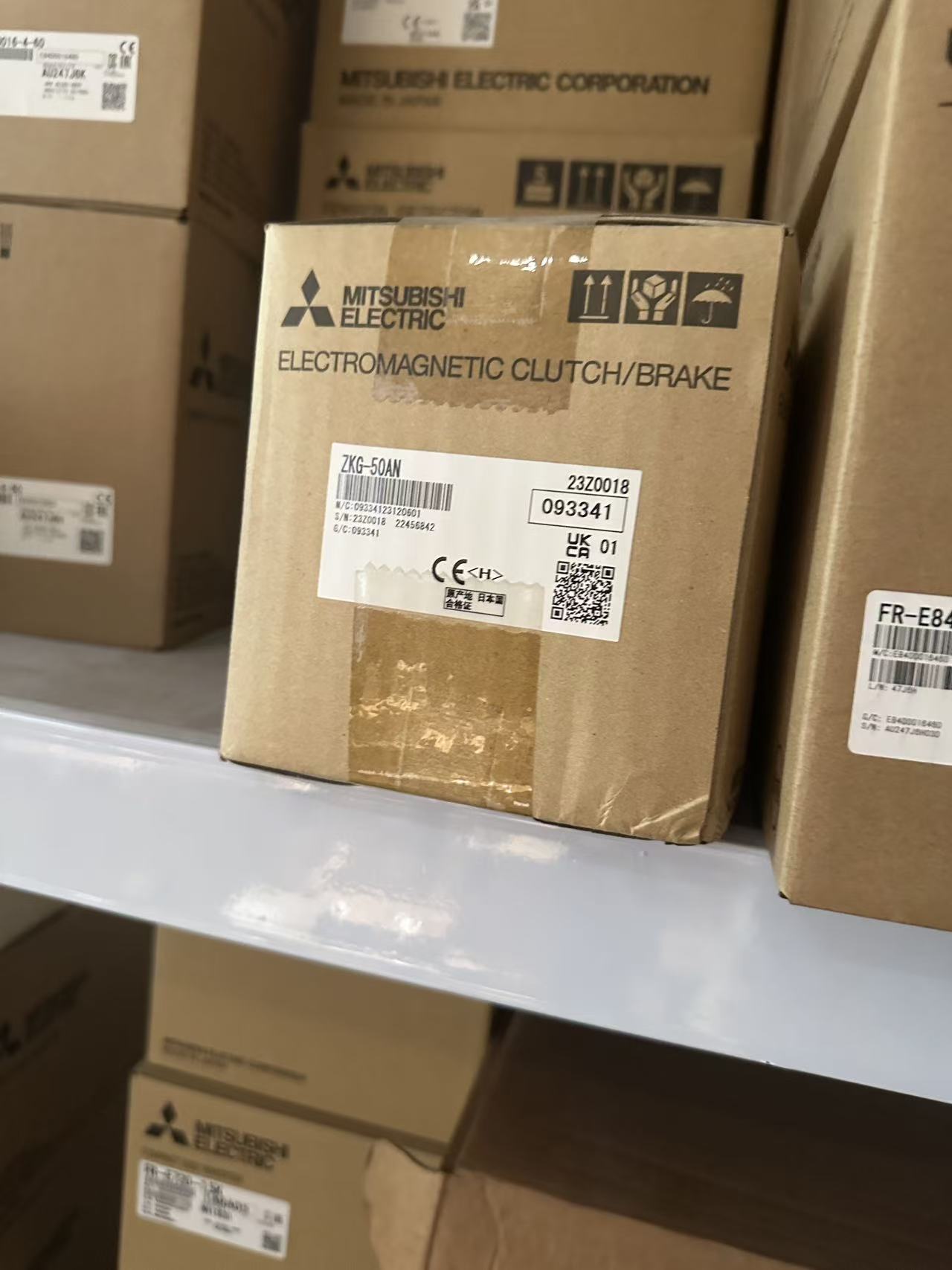 ƵFR-A840-02600-2-60