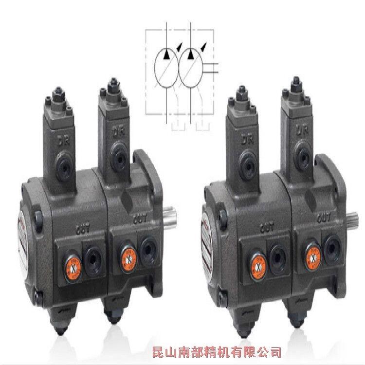 fluidmanҶƬ PVF-20-35 ̨fluidmanҺѹҶƬͱ PVF-30-70