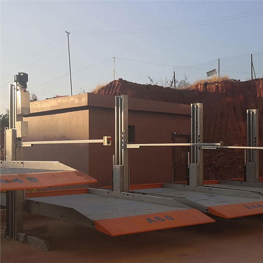 ͣ豸ճ,»еʽͣ豸۰װ