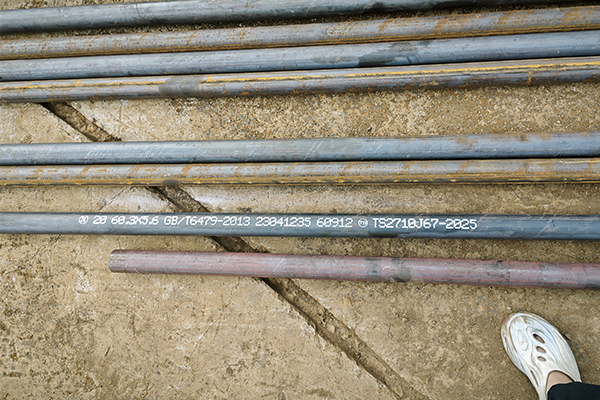 DN400钢管20G高压锅炉管材料 DN400钢管20G高压锅炉管材料