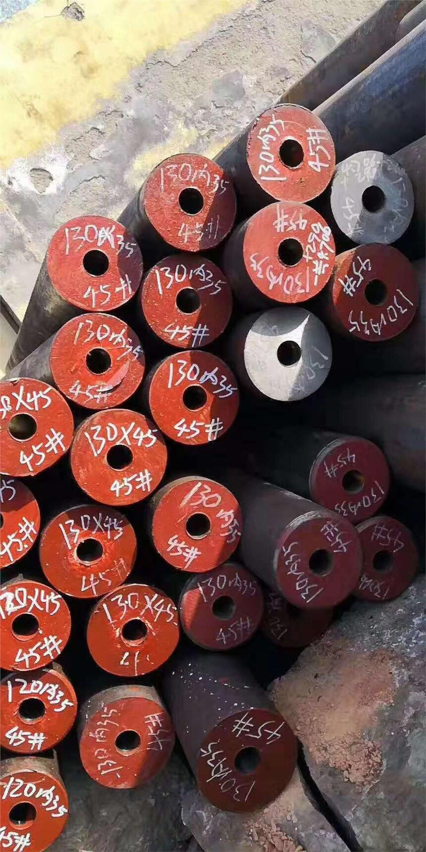 ݡ۸168*45ֻи42crmo40Cr 16Mn 27SiMnֺϽֹ