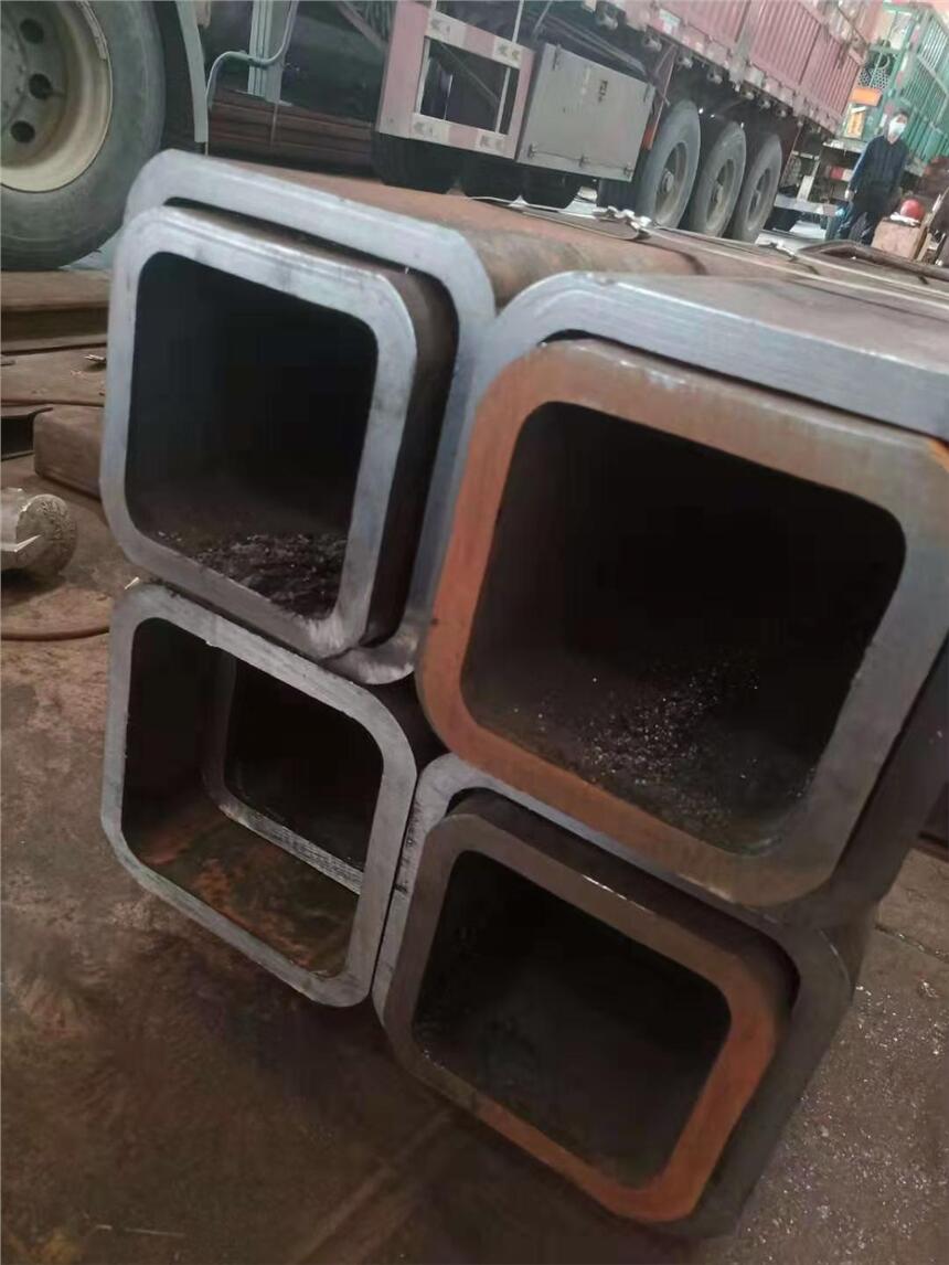 Q345Bι쳧100*180*8޷췽ܳ