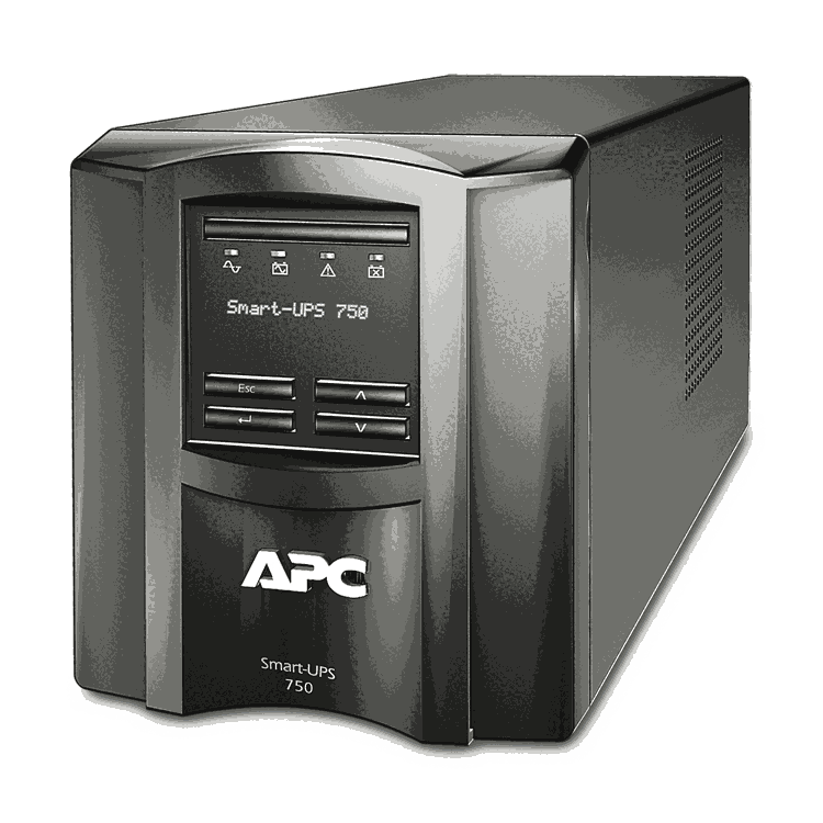 APC UPSϵԴSMT750I-CH 500W/750VA