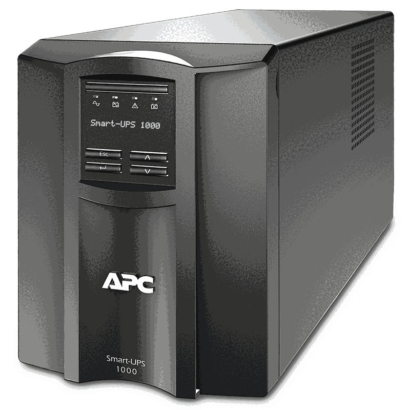 APC UPSϵԴSMT1000I-CH 700W/1KVA