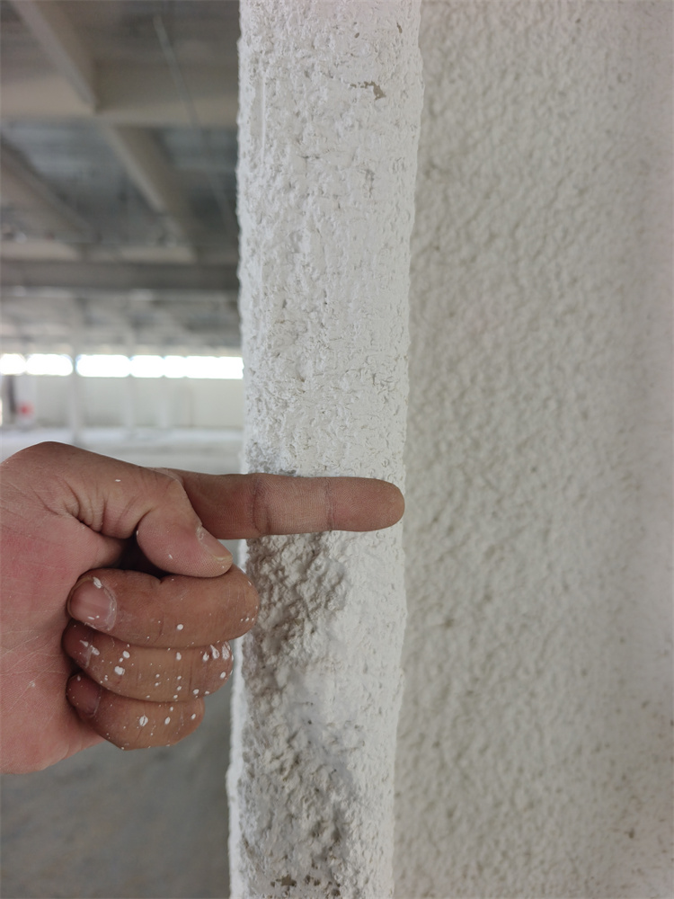 室外耐候膨胀防火涂料钢结构防火涂料的使用寿命与钢结构生产车间防火安全紧密相关