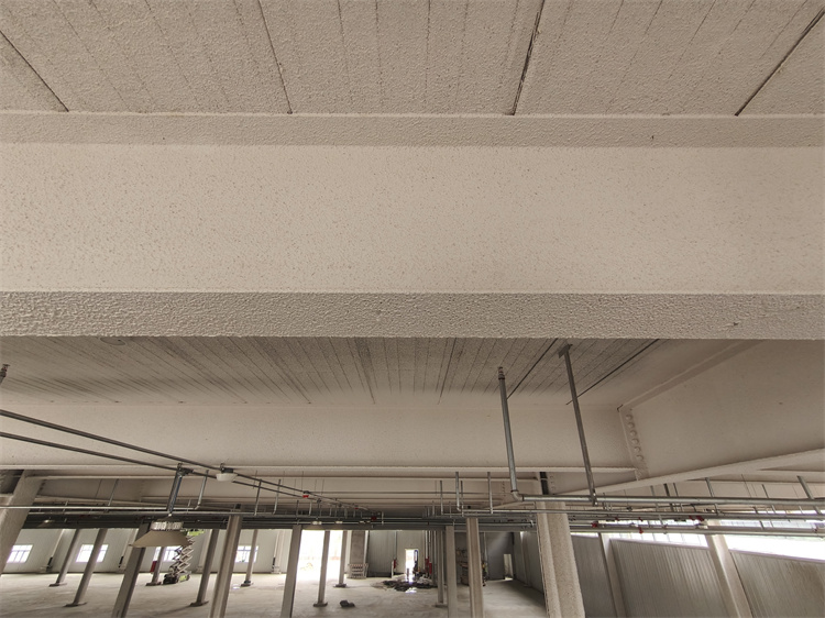 膨胀型非膨胀型防火涂料单价涂层厚度影响因素及性能对比分析