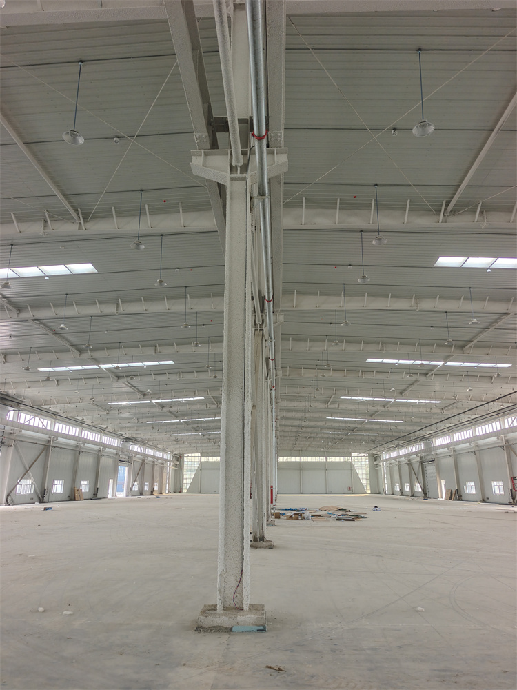 灰色膨胀型非膨胀型防火涂料单价涂层厚度对比分析