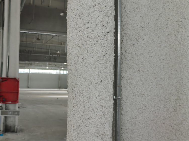 特种钢结构防火涂料净化车间防火涂料施工方专注防火涂装服务