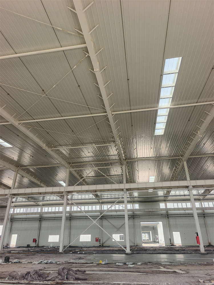 化工厂烃类防火涂料厚型钢结构防火涂料专业分包助力安全生产