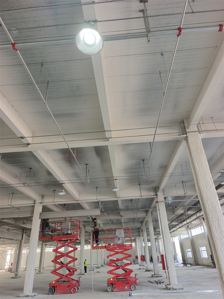 厚型防火涂料厂家联系方式厂家直销专业定制服务