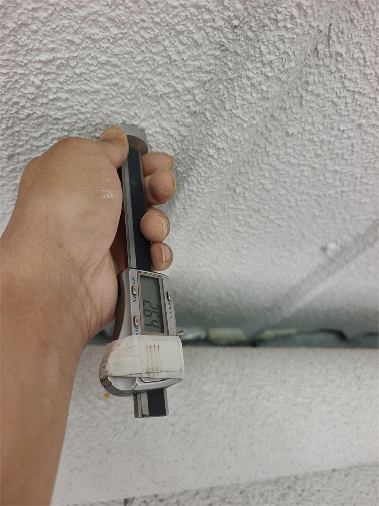 化工厂烃类防火涂料厚型钢结构防火涂料防火涂料种类及性能特点