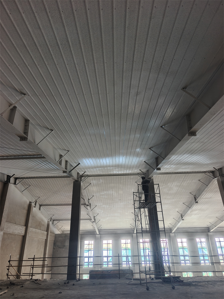 厚型防火涂料厂家联系方式厂家直销专业定制服务