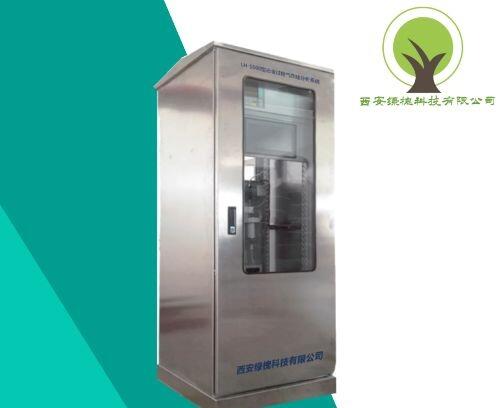 -ƽɽCEMS߼ϵͳǱߵл