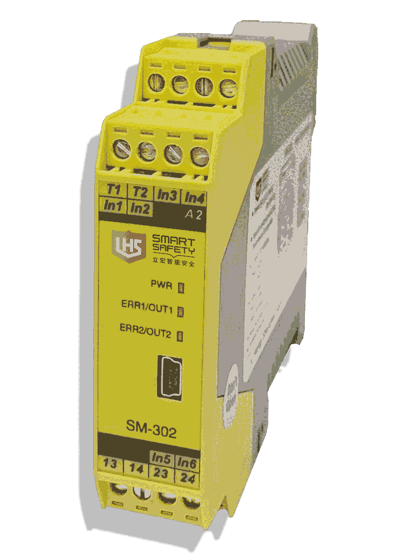 SM-302 ɱ̰ȫ ̵  LHS