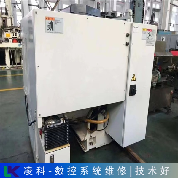 SLANTTURN600马扎克MAZAK数控系统维修真实反馈