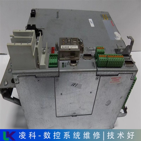 SLANTTURN600马扎克MAZAK数控系统维修真实反馈