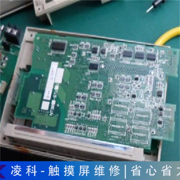 LG触摸屏不能正常开机(维修)收藏学习