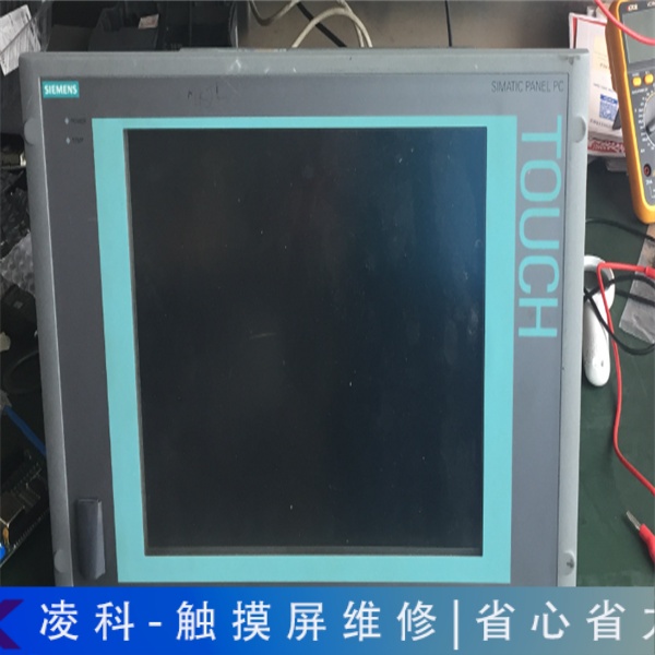 cMT2159X威纶触摸屏维修案例介绍