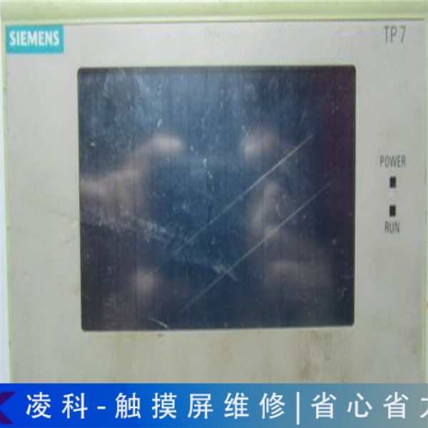 NT600S-ST121B-V1欧姆龙触摸屏维修服务周到