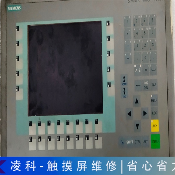 cMT2159X威纶触摸屏维修案例介绍