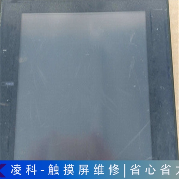 NT631欧姆龙触摸屏维修注意事项