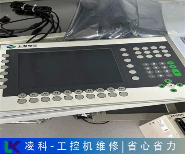 烤漆生产线富士康工控机维修基础方法