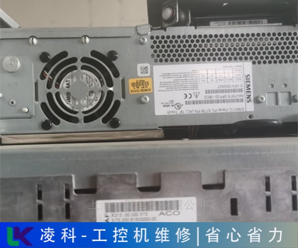 美国APPPRO工控机显示器没反应维修服务好