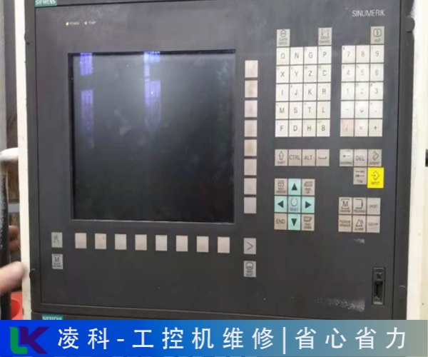 美国APPPRO工控机显示器没反应维修服务好