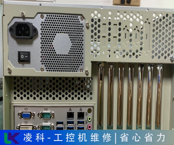 homag工控机键盘故障维修值得推荐