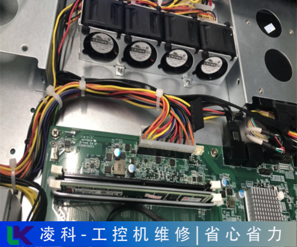 852-1305WAGO工控机故障维修基础指南