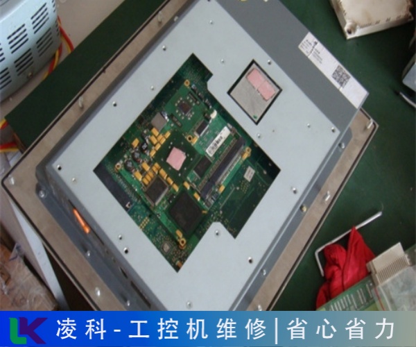 烤漆生产线富士康工控机维修基础方法