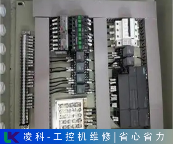 852-1305WAGO工控机故障维修基础指南