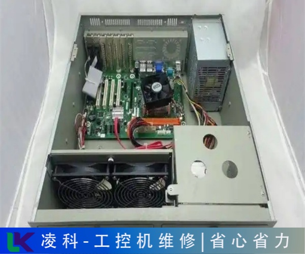 DLAP-3000-CF台湾凌华工控机故障维修客户推荐