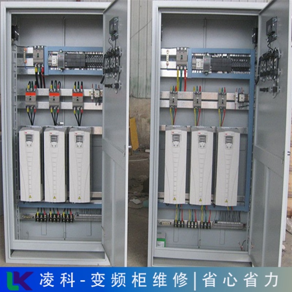 软启动柜维修 顺诚配电柜维修基础讲解
