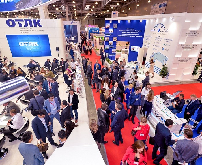 2025˹ʲִ豸չ CeMAT RUSSIA