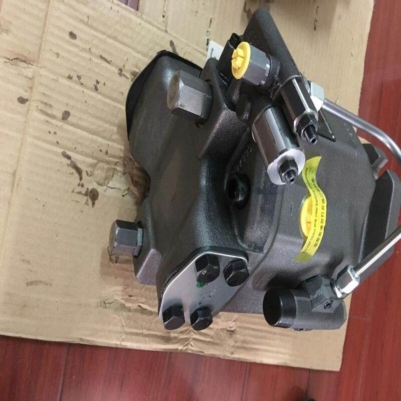 DGMX2-5-PP-BW-B-30rexrotha10vso