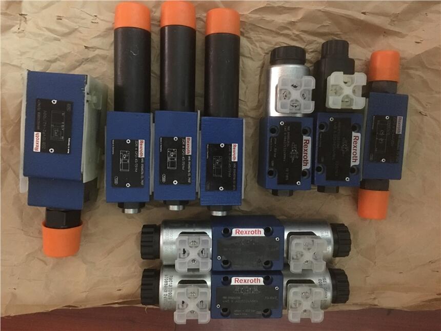 rexrothZ2FS6A2-4X/2QV