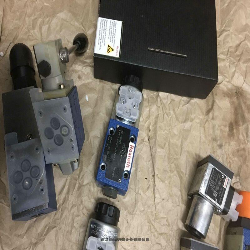 气缸力士乐FD16PA-2X/B03V