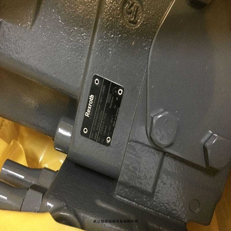 A4VSO180LR2G/30R-PPB13N00rexroth牌子