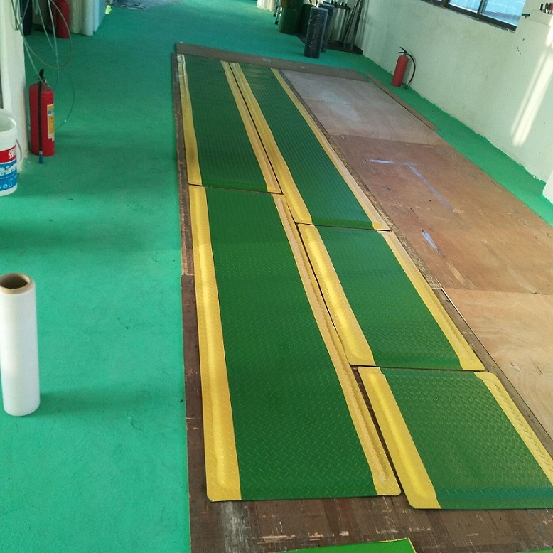 缓解疲劳海棉垫,防疲劳海棉垫,导电防疲劳脚垫厂家