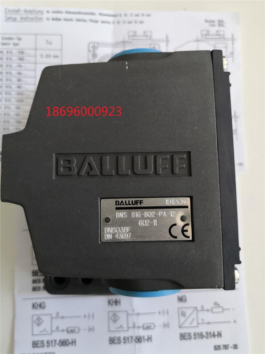 ¹ԭװڰ³BES0087+BES M18MI-PSC50B-S04K