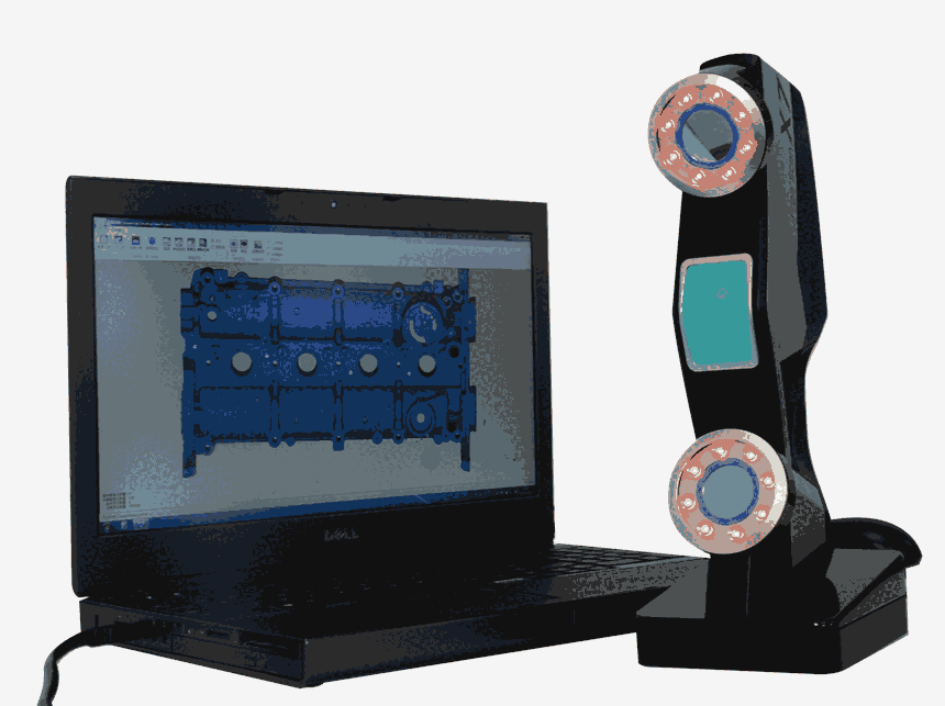 Զֳάɨ3DɨFreescan X3