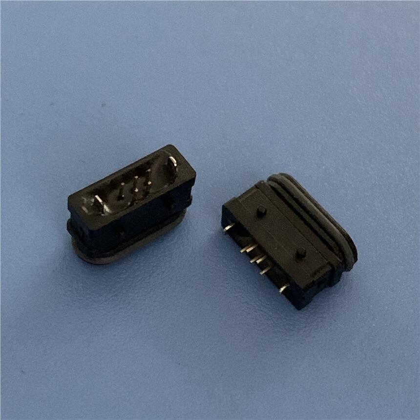 MICRO B180ֱˮĸ MICRO usb 5Pʽˮ ˮȦ