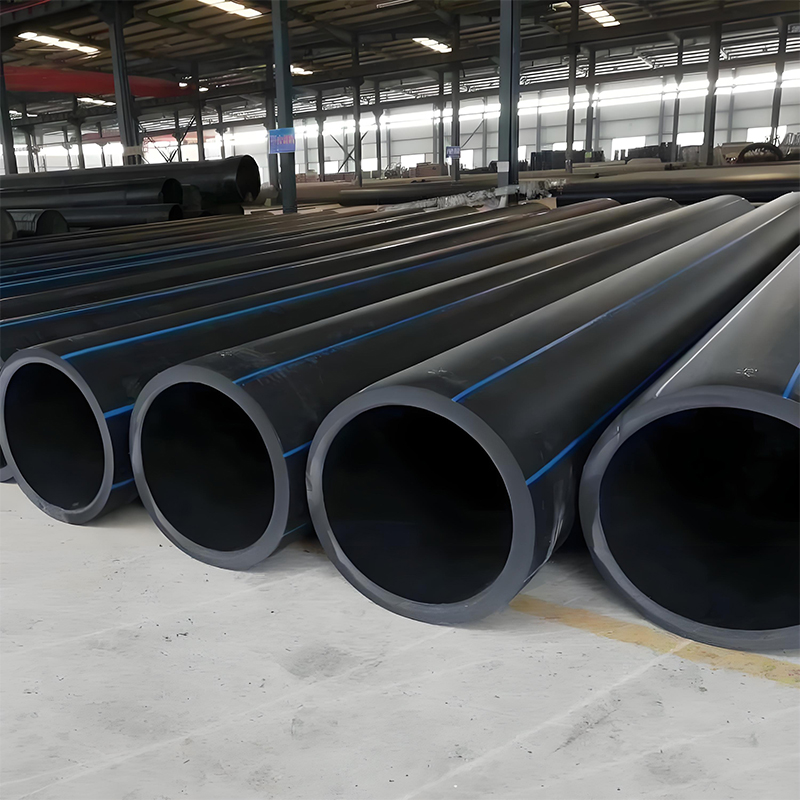 ȫPEˮܶѹȼѡԼʩˮ̸Ч