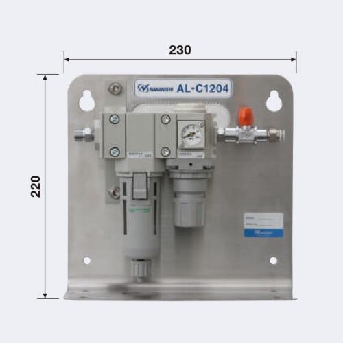 AL-C1204NAKANISHIAL-C1204