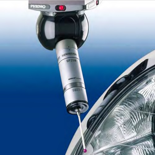 ӢRenishawM5A-5003-5257