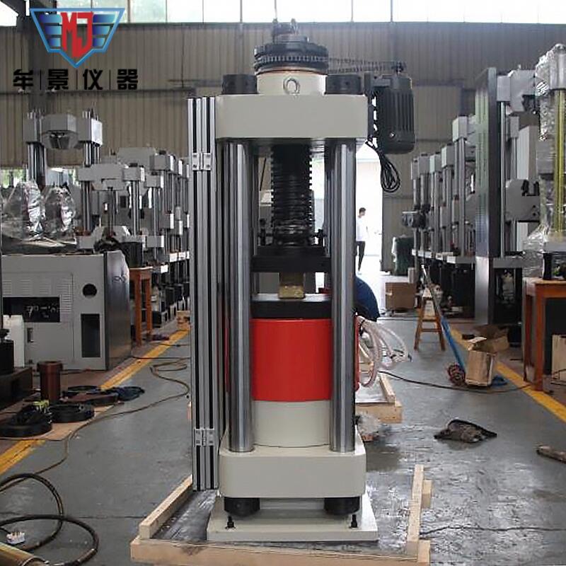 MU3001F-2000kN΢ƺӦҺŷѹ