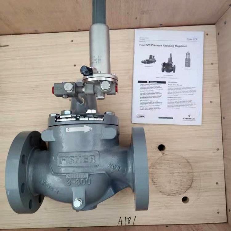 FISHERϣָʽú/ȼѹEZRѹжϷEZR-OSX